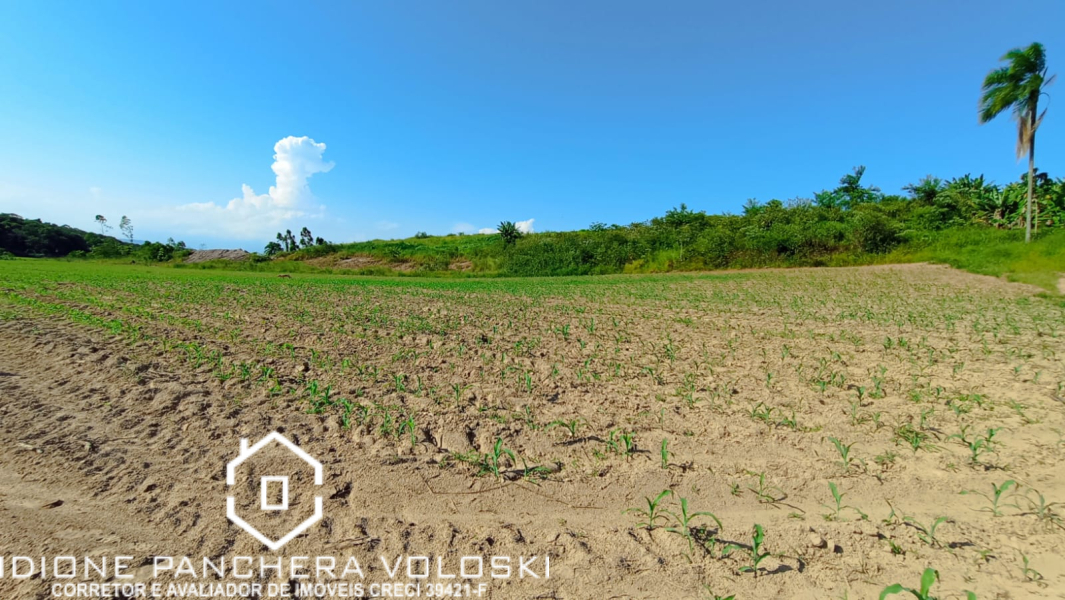 Tranqueiras  - Meleiro/SC
