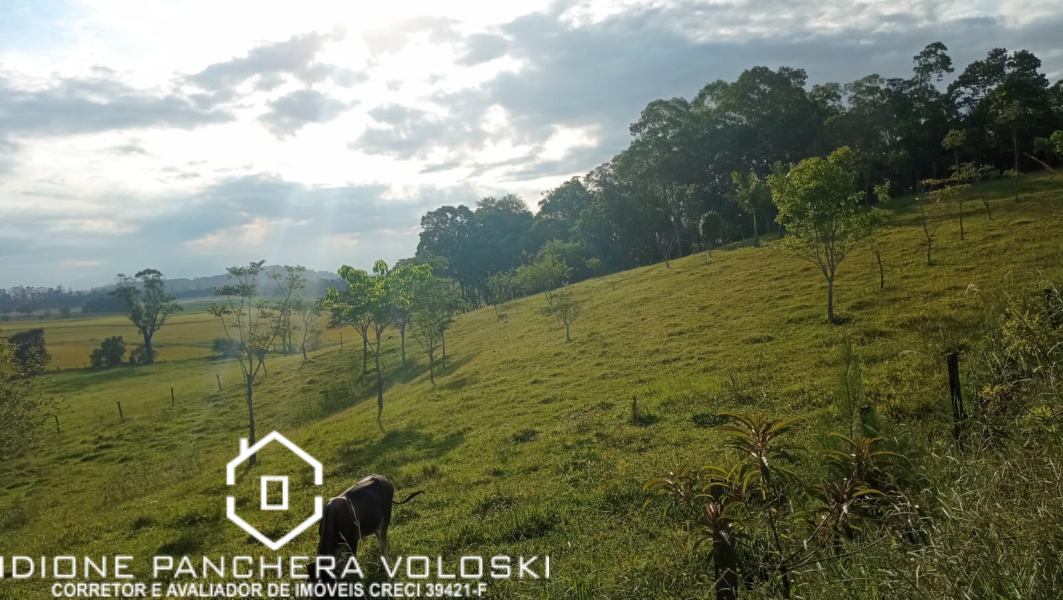 Tranqueiras  - Meleiro/SC