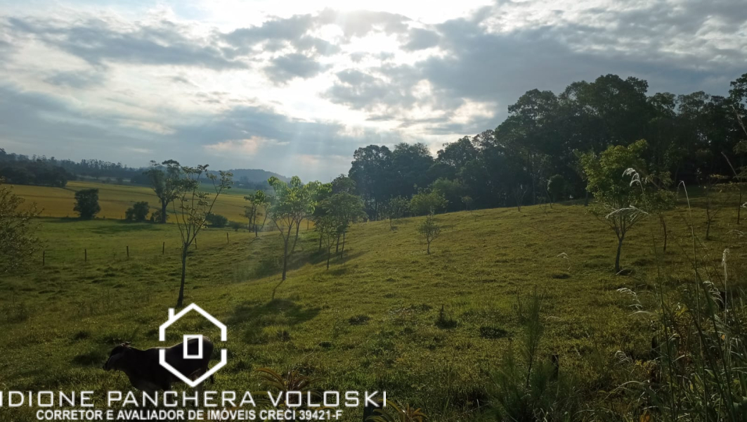 Tranqueiras  - Meleiro/SC