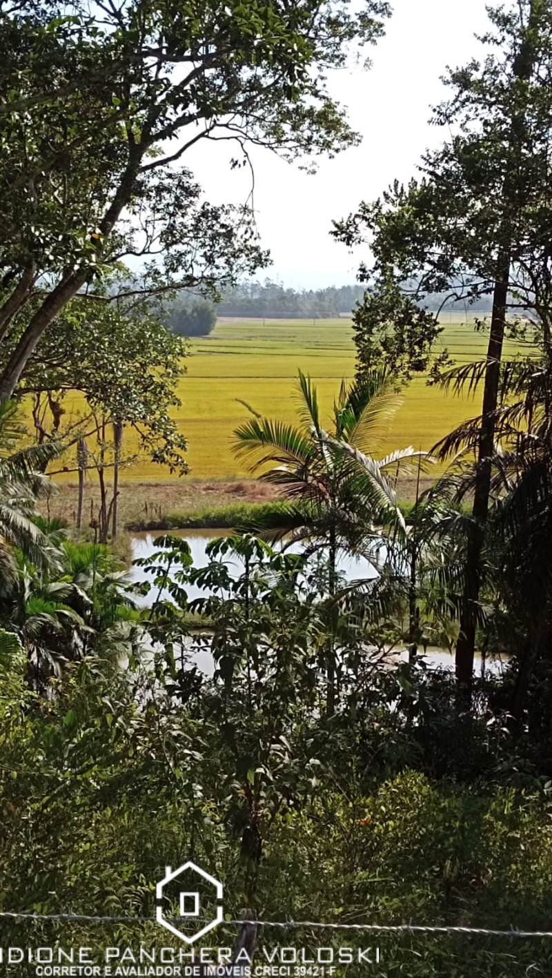 Tranqueiras  - Meleiro/SC