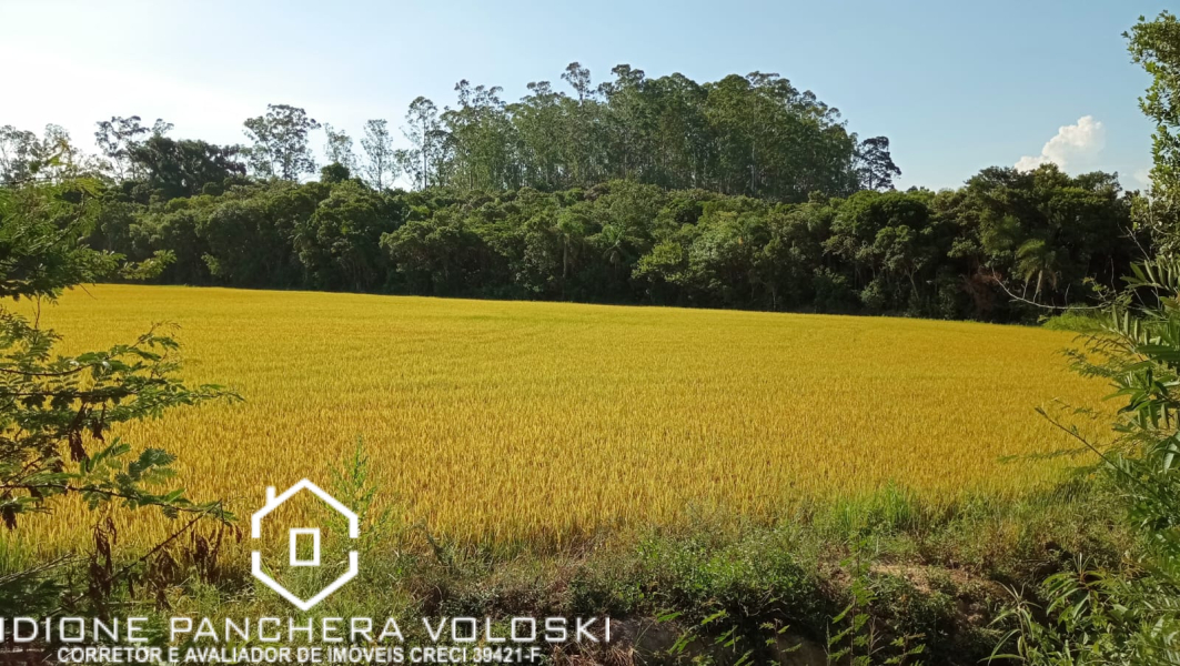 Tranqueiras  - Meleiro/SC