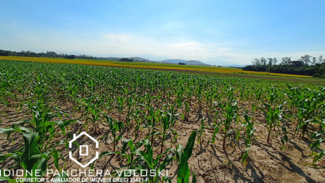 Tranqueiras  - Meleiro/SC