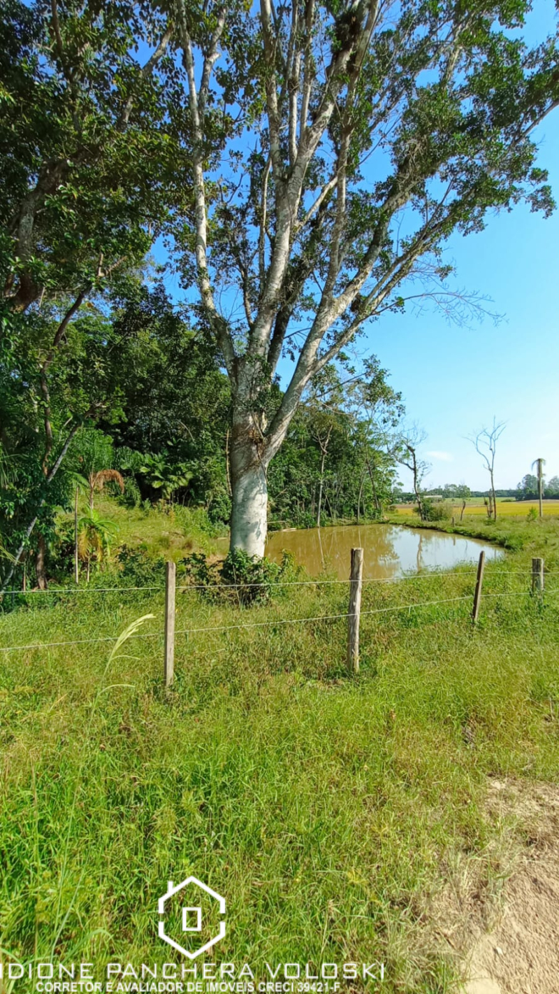 Tranqueiras  - Meleiro/SC