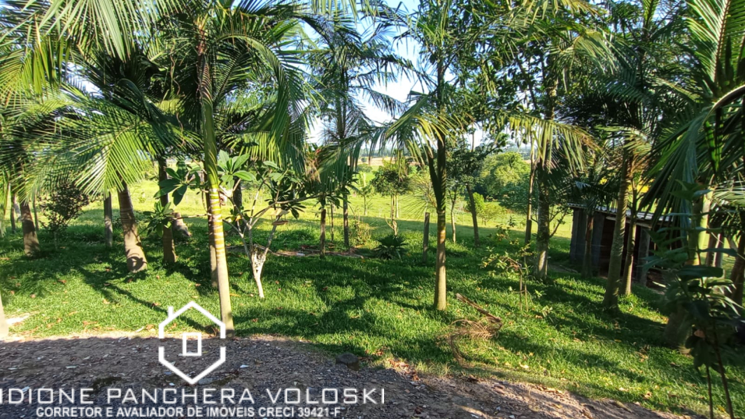 Tranqueiras  - Meleiro/SC