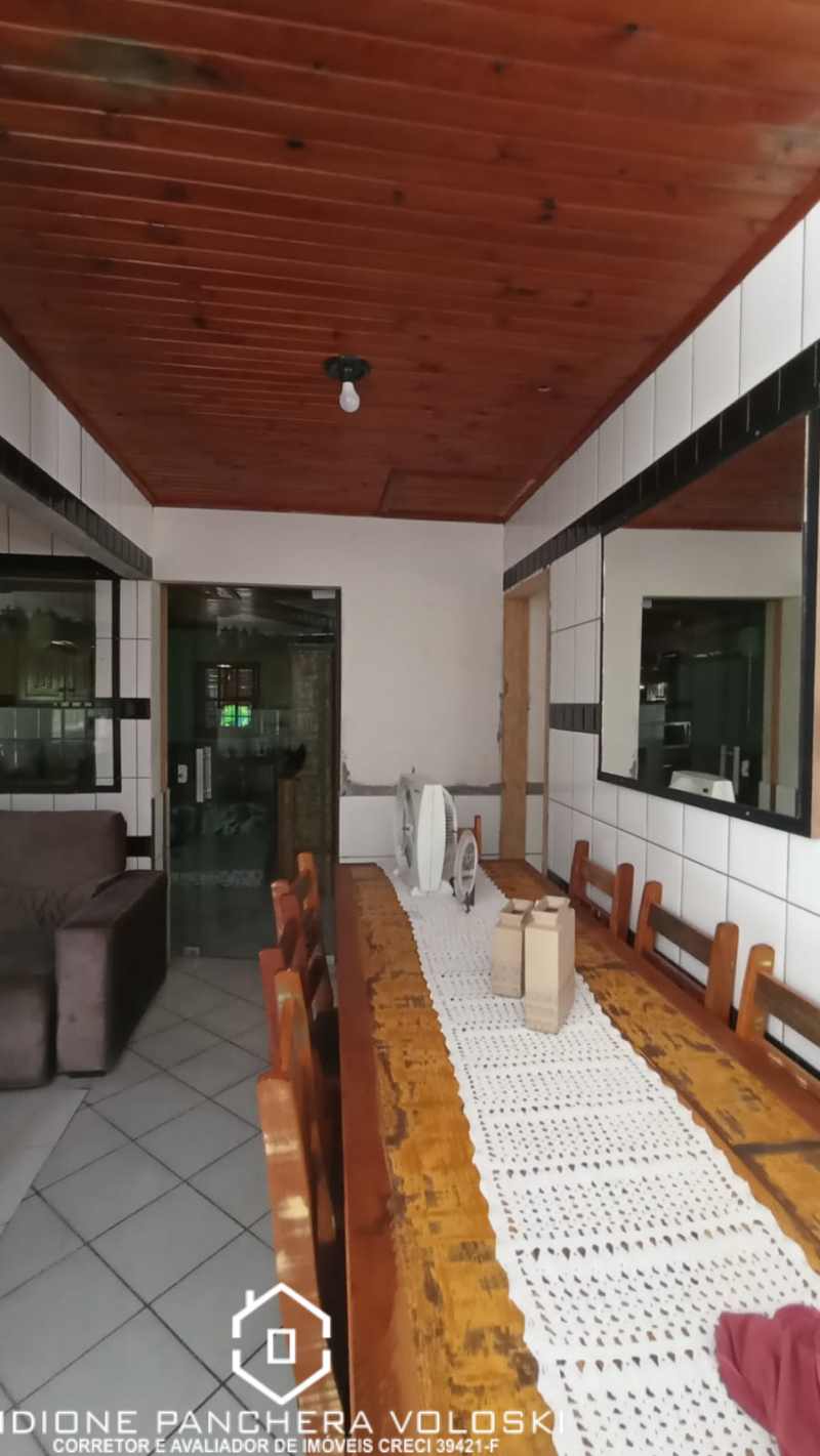 Estrada Geral - Turvo sc/SC