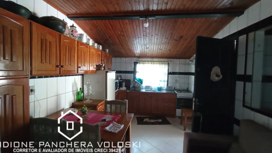 Estrada Geral - Turvo sc/SC