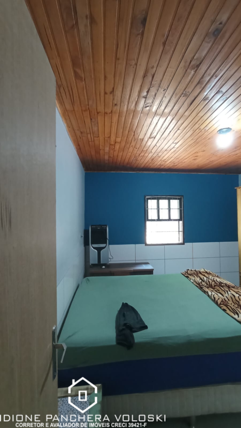 Estrada Geral - Turvo sc/SC