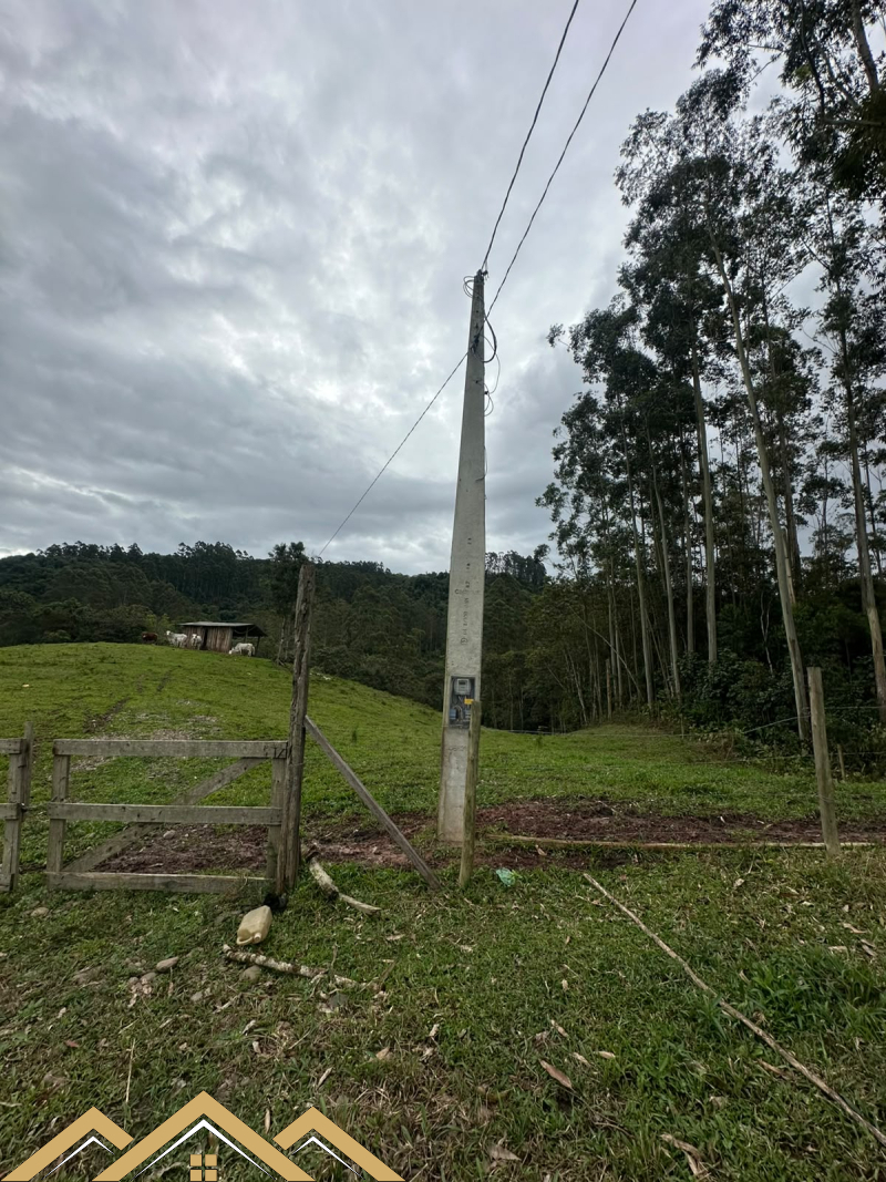 Estrada Geral - Turvo sc/SC