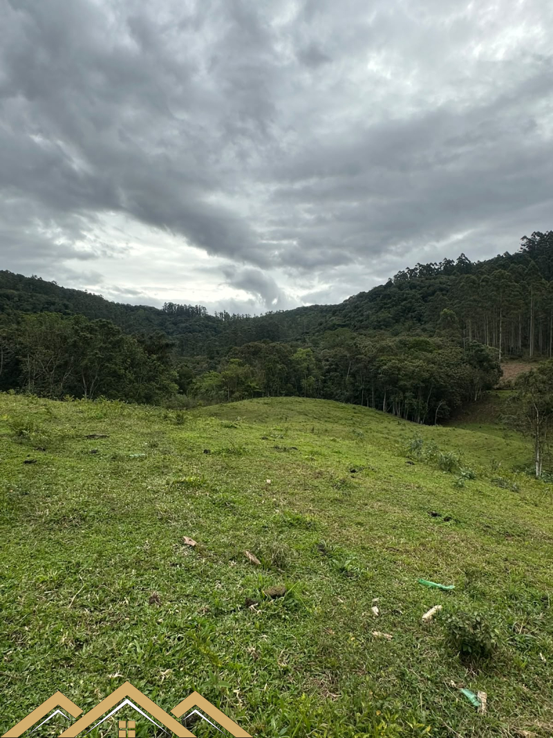Estrada Geral - Turvo sc/SC