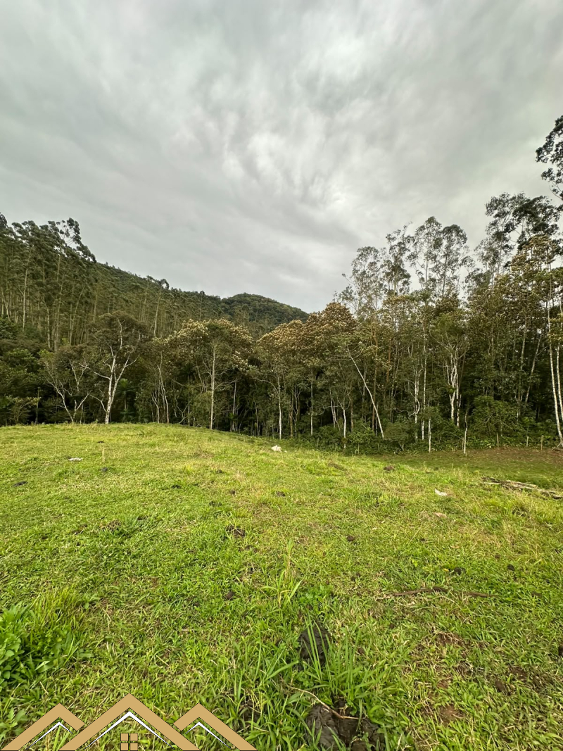 Estrada Geral - Turvo sc/SC