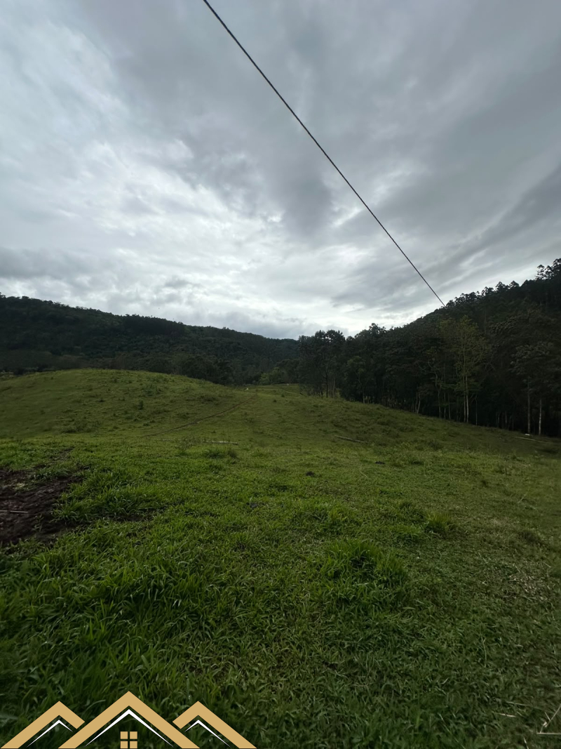 Estrada Geral - Turvo sc/SC
