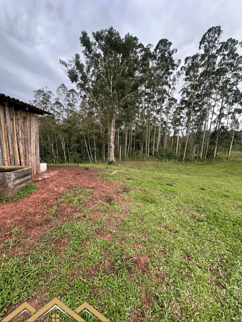 Estrada Geral - Turvo sc/SC