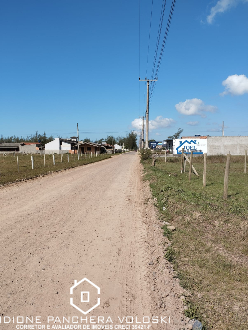 Avenida Santa Catarina