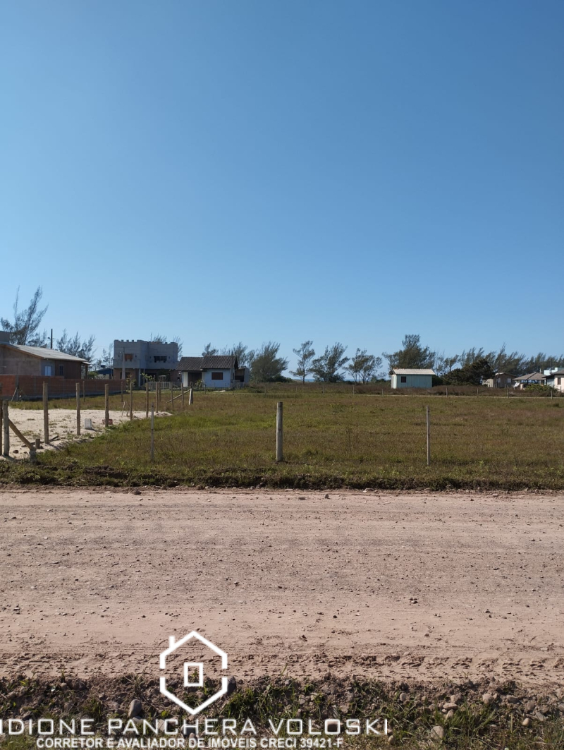 Avenida Santa Catarina - Balneário arroio do Silva /SC