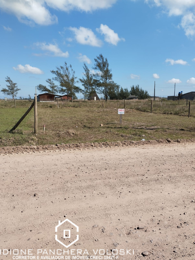 Avenida Santa Catarina - Balneário arroio do Silva /SC