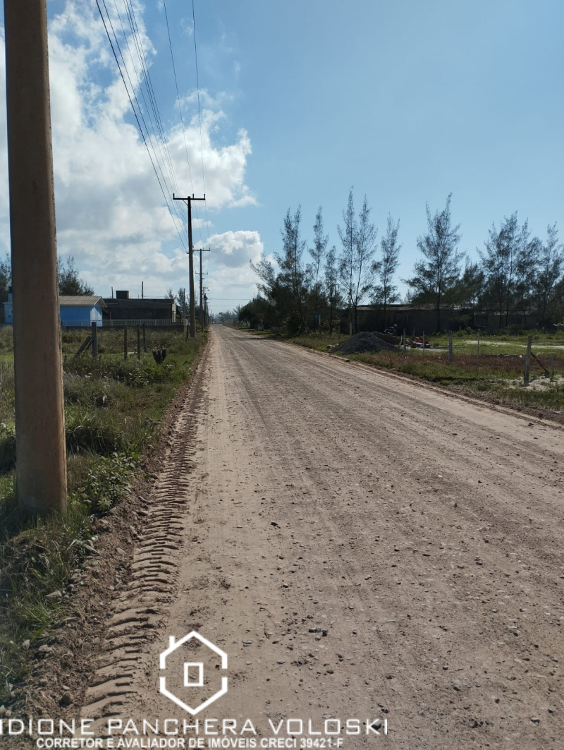 Avenida Santa Catarina - Balneário arroio do Silva /SC