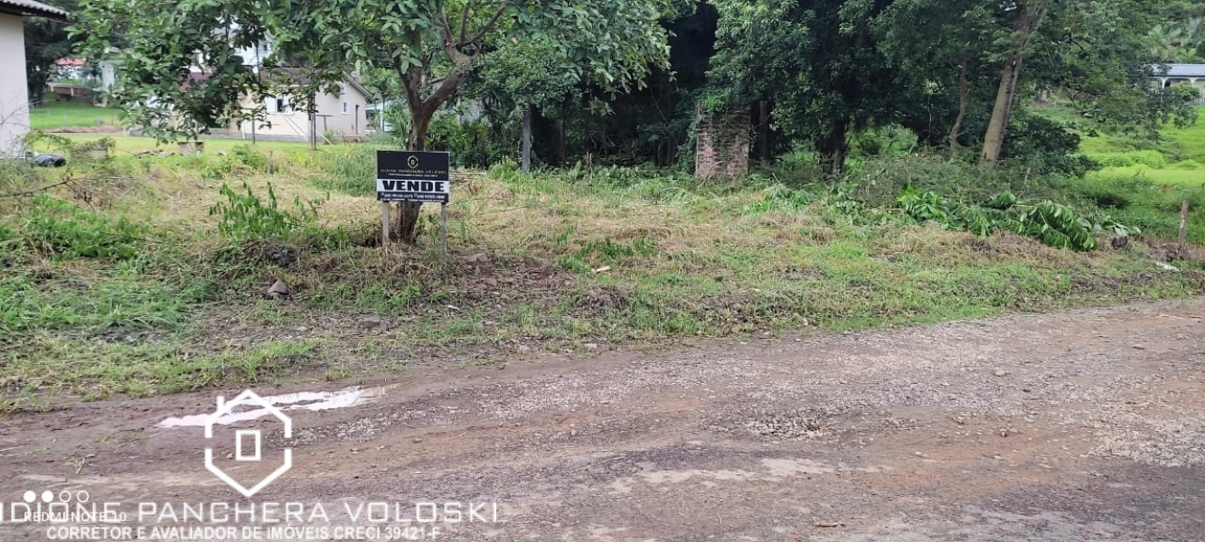 Estrada geral - Turvo sc/SC