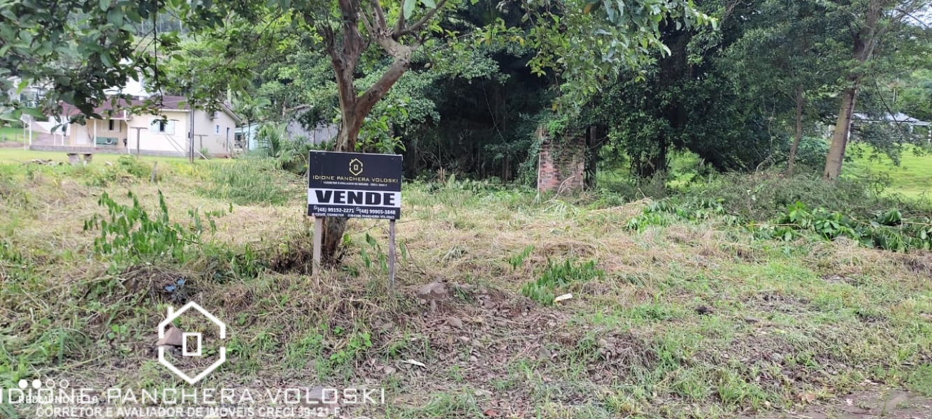 Estrada geral - Turvo sc/SC