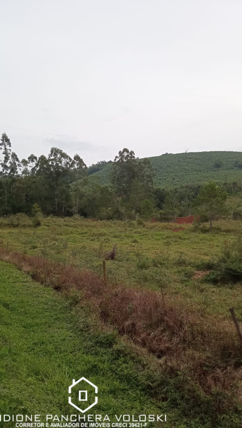 Est Geral Garuva - Sombrio/SC