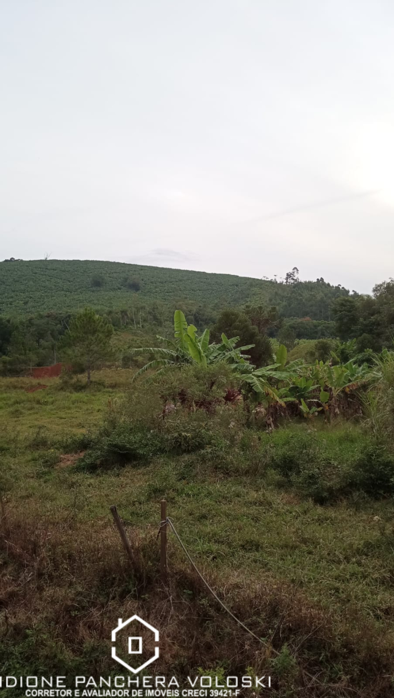 Est Geral Garuva - Sombrio/SC