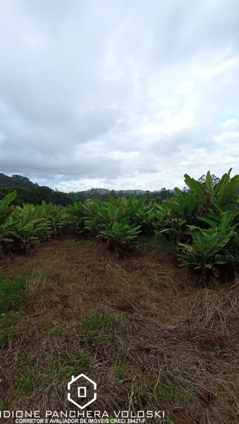 Est Geral Garuva - Sombrio/SC