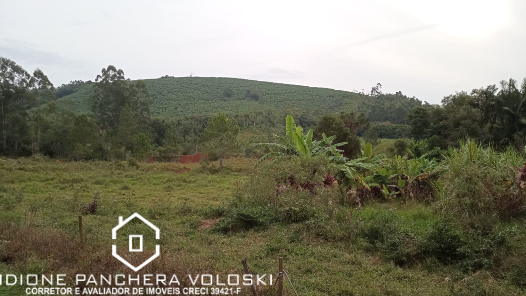 Est Geral Garuva - Sombrio/SC