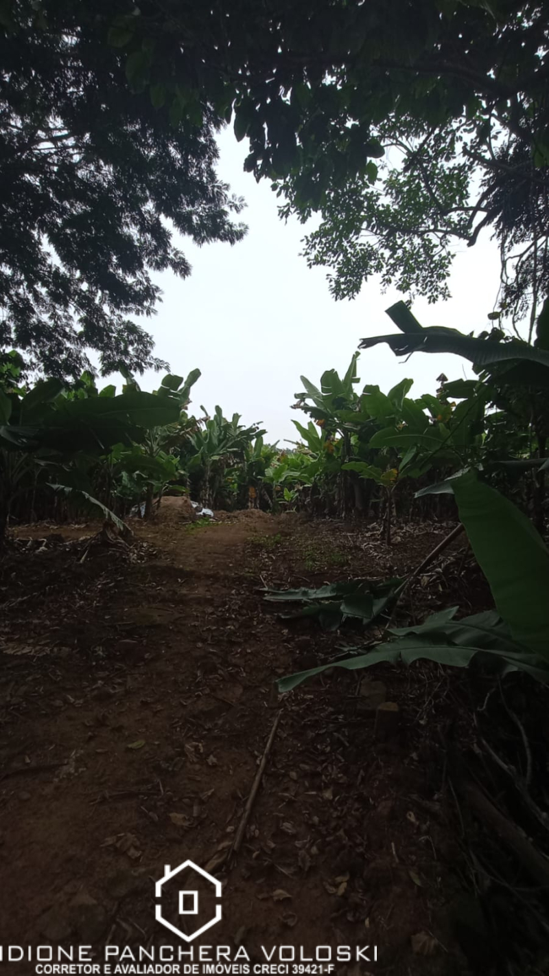 Est Geral Garuva - Sombrio/SC