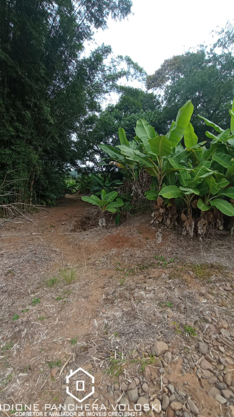 Est Geral Garuva - Sombrio/SC