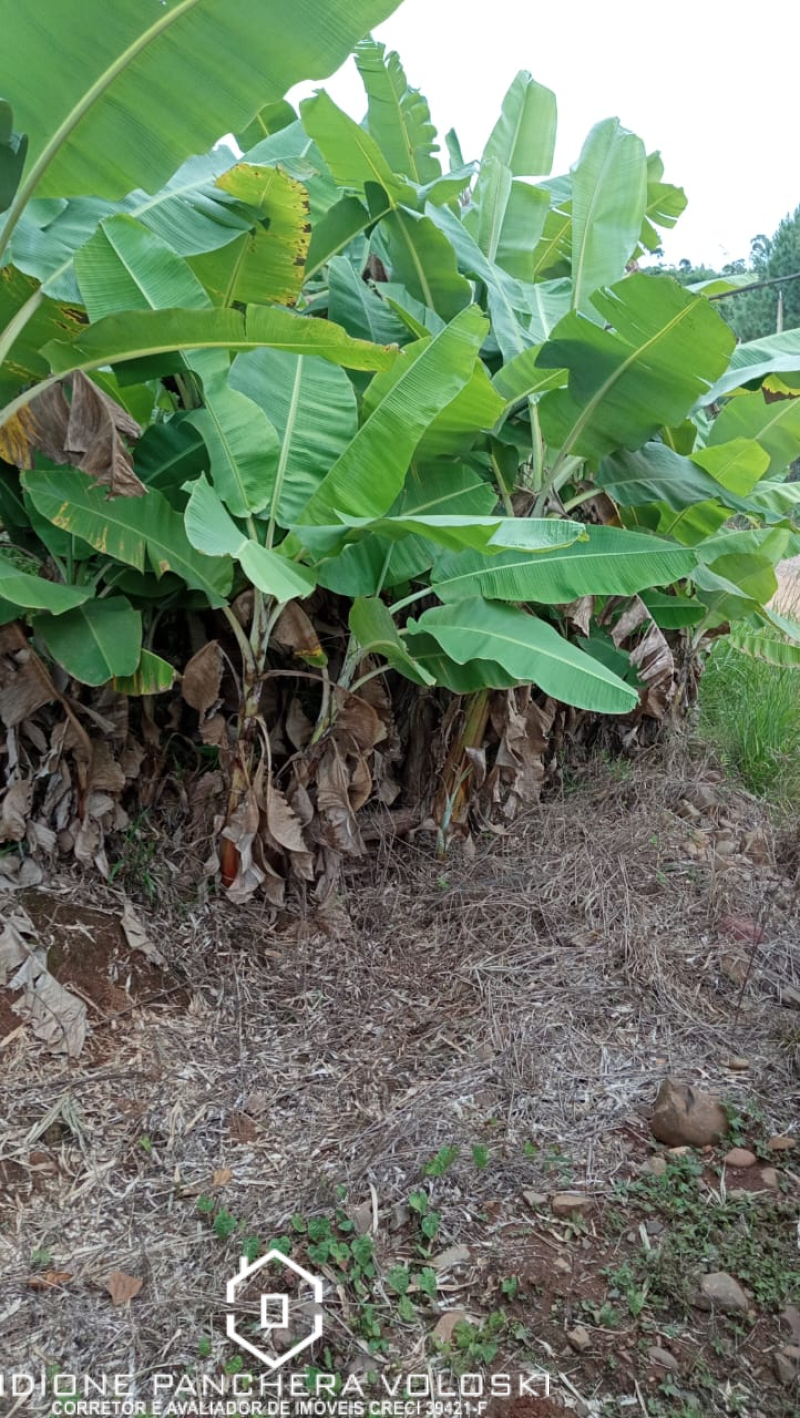 Est Geral Garuva - Sombrio/SC