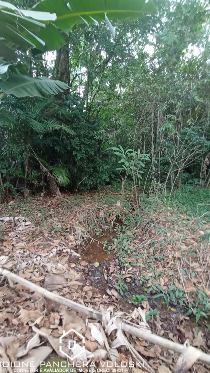 Est Geral Garuva - Sombrio/SC