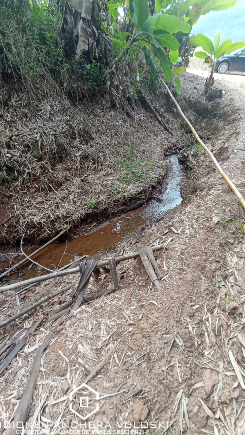 Est Geral Garuva - Sombrio/SC