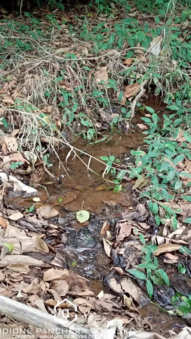 Est Geral Garuva - Sombrio/SC