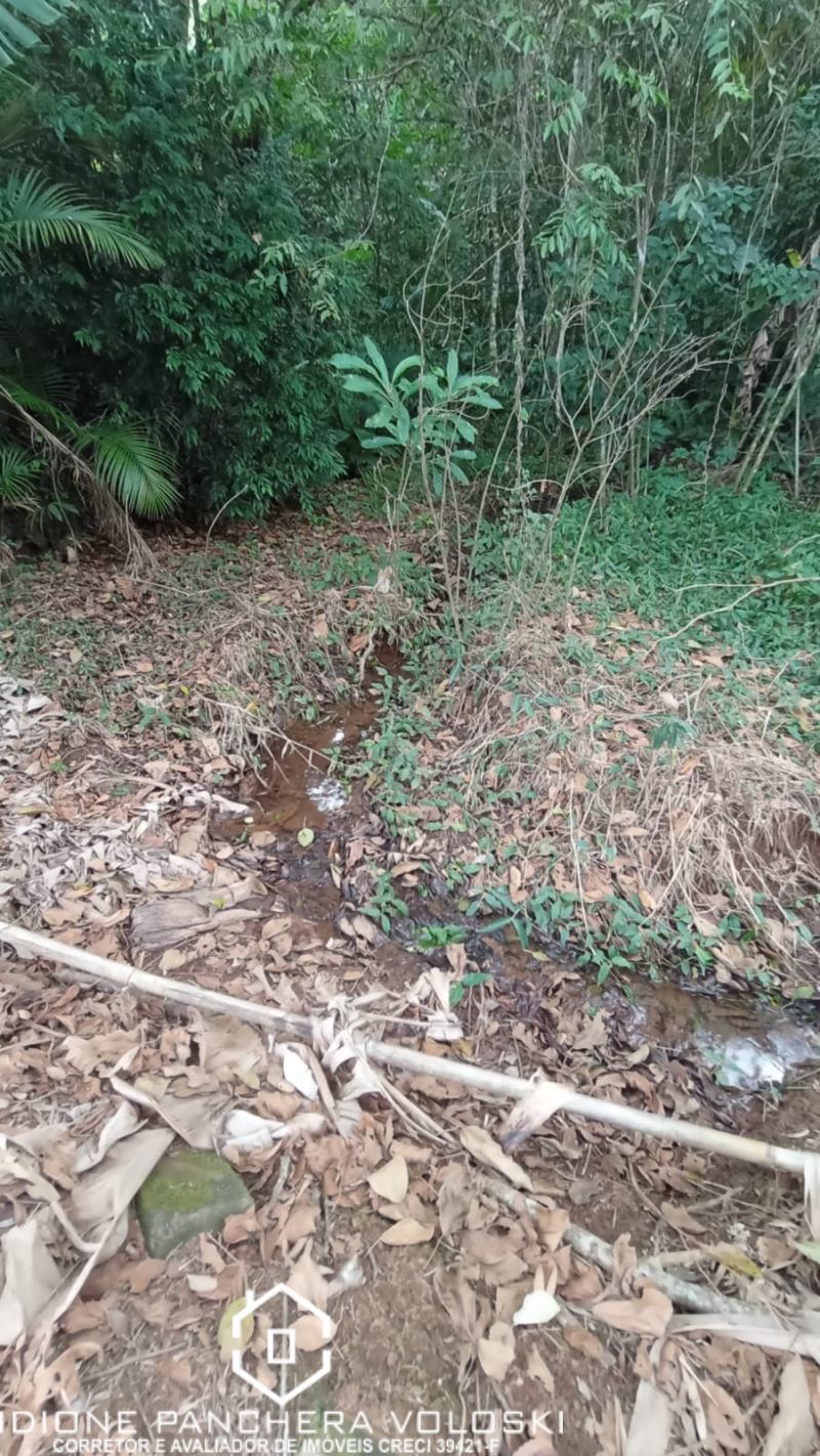 Est Geral Garuva - Sombrio/SC