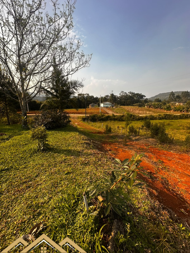 Estrada Geral  - Morro grande /SC