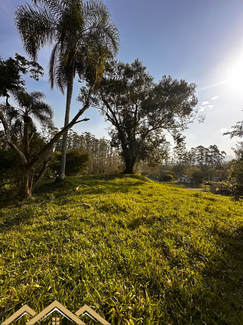 Estrada Geral  - Morro grande /SC
