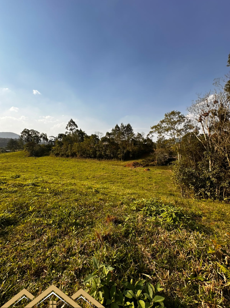 Estrada Geral  - Morro grande /SC