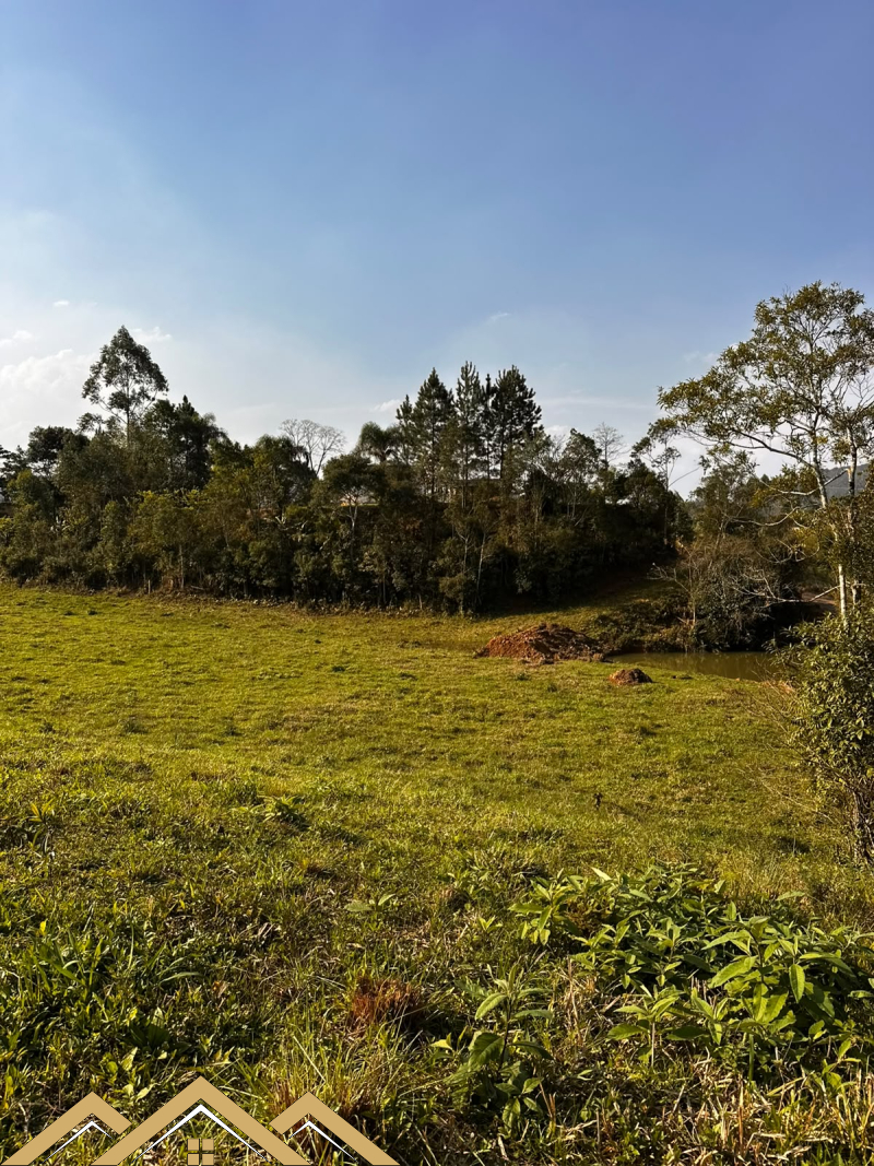 Estrada Geral  - Morro grande /SC