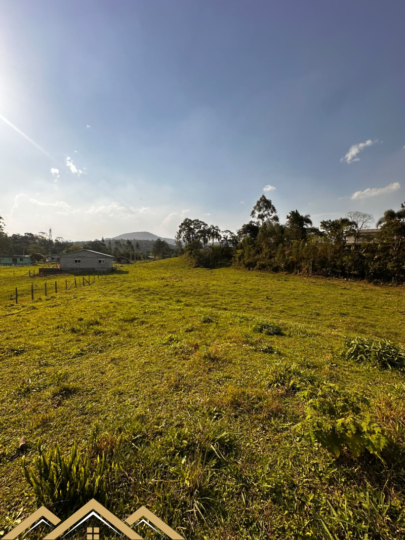 Estrada Geral  - Morro grande /SC