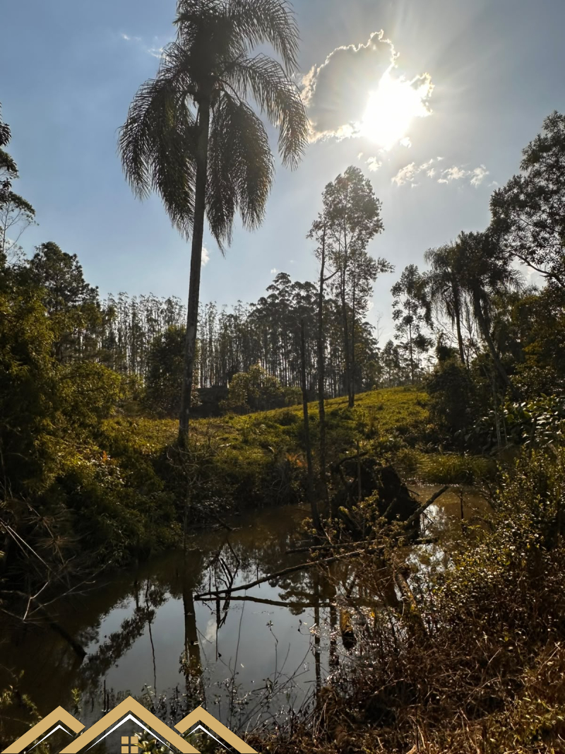 Estrada Geral  - Morro grande /SC
