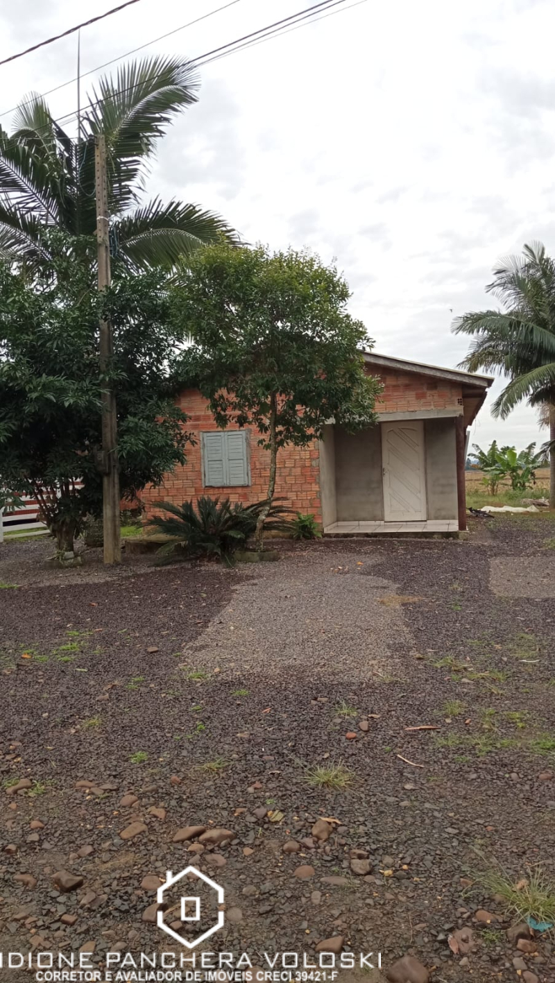 estrada geral santana