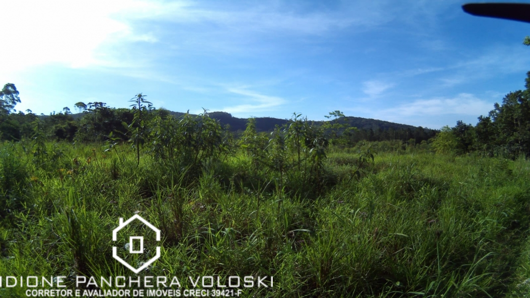 ESTRADA GERAL MORRO CHATO - Turvo sc/SC