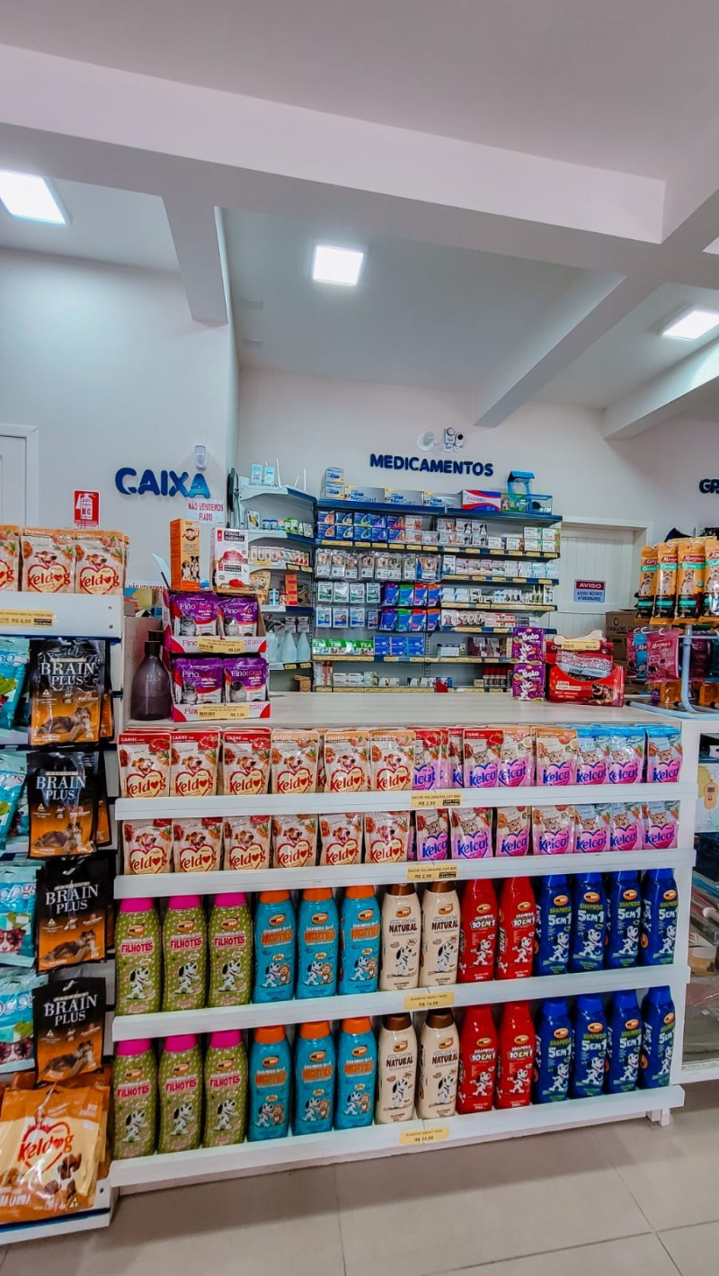 balneario gaivota /SC